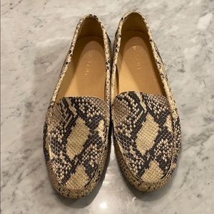 M Gemi driving shoes